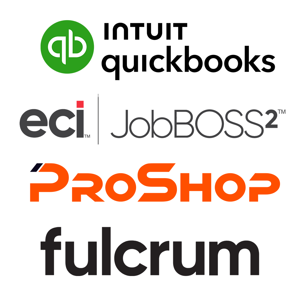 Machine Shop Estimating Software with ERP & QuickBooks Integration