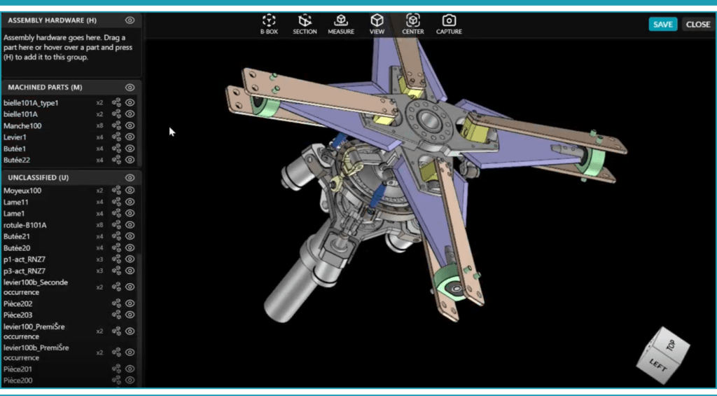 AI Estimating & Quoting Software for CNC Shops | Platform