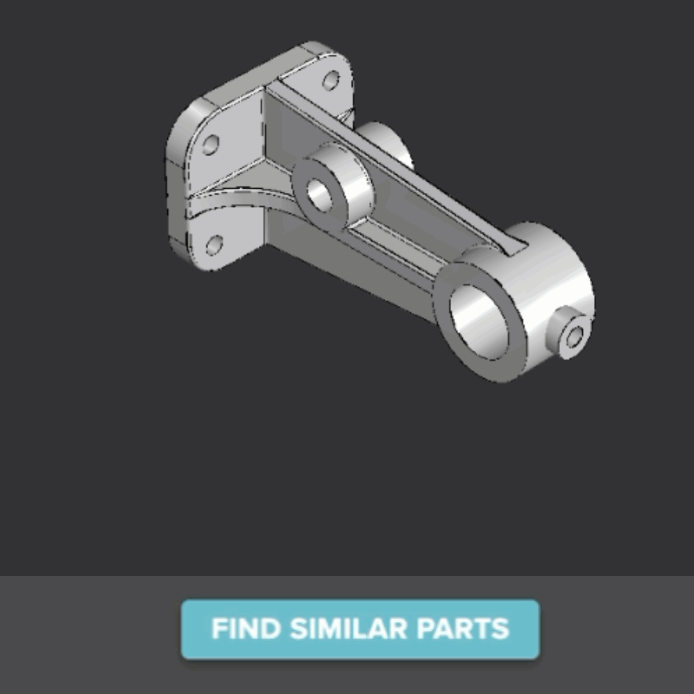 ShapeSearch - find similar parts visually